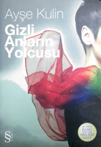Gizli Anların Yolcusu
