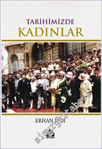 Tarihimizde Kadınlar -         2023