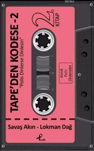 Tape'den Kodese 2