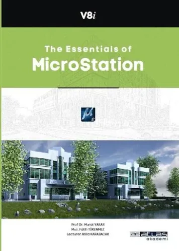 The Essentials of Microstation