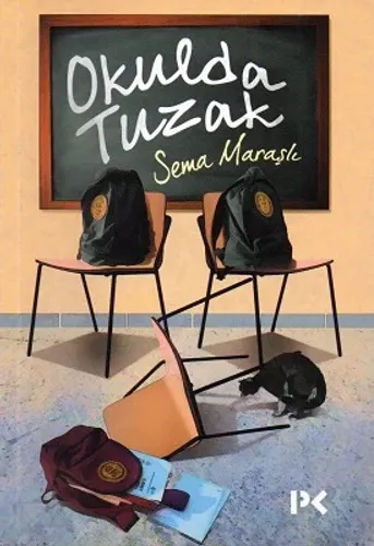 Okulda Tuzak