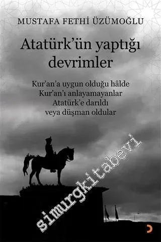 Atatürk'ün Yaptığı Devrimler -         2020