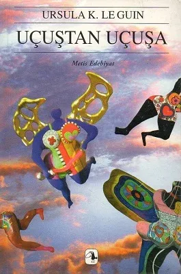 Uçuştan Uçuşa