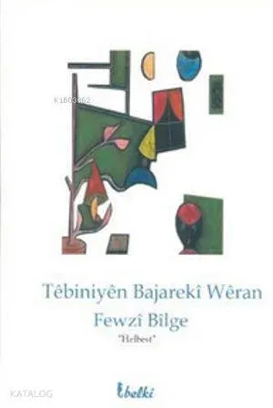 Tebiniyen Bajareki Weran