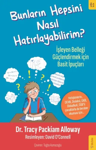 Bunların Hepsini Nasıl Hatırlayabilirim?