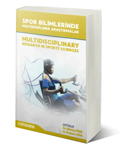 Spor Bilimlerinde Multidisipliner Araştırmalar