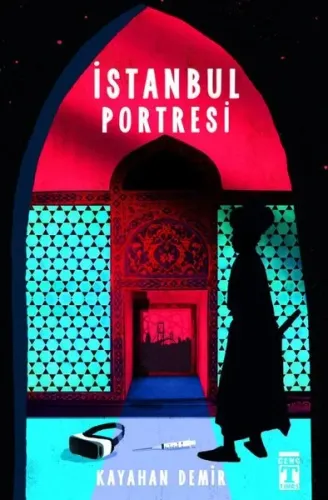 İstanbul Portresi Kayahan Demir