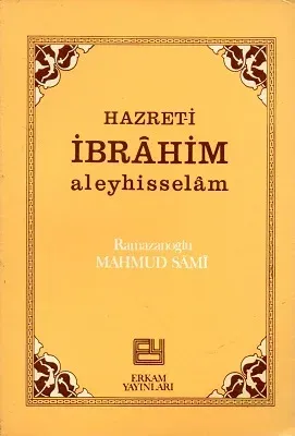 Hazret-i İbrahim Aleyhisselam