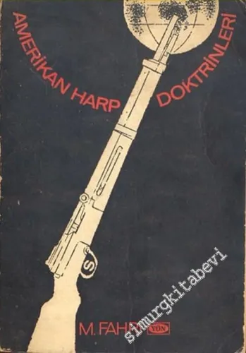 Amerikan Harp Doktrinleri -        1966