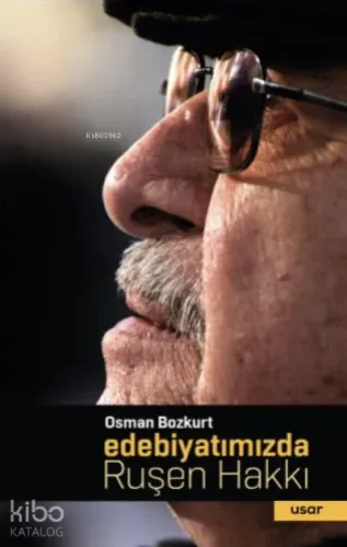 Edebiyatımızda Ruşen Hakk