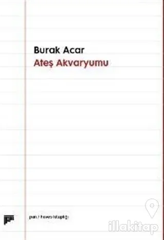 Ateş Akvaryumu