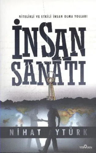 İnsan Sanatı
