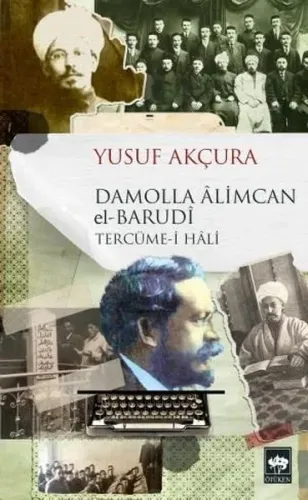 Damolla Âlimcan el-Barudî; Ötüken Neşriyat