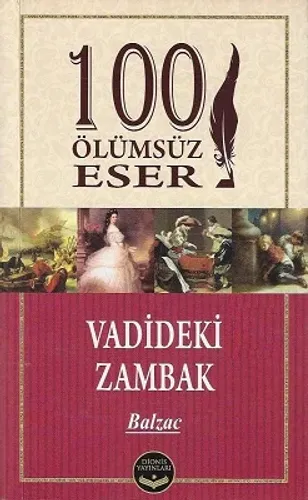 Vadideki Zambak