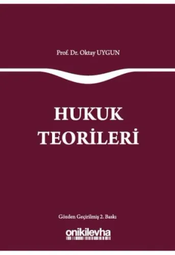 Hukuk Teorileri