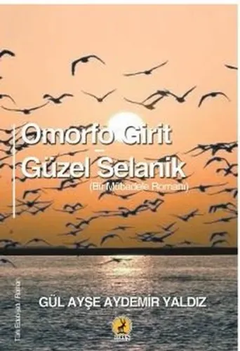 Omorfo Girit - Güzel Selanik | Kitap Ambarı