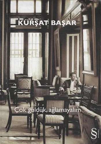 Çok Güldük , Ağlamayalım