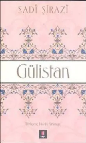 Gülistan