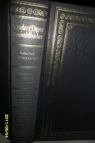 Reader's Digest Auswahlbücher