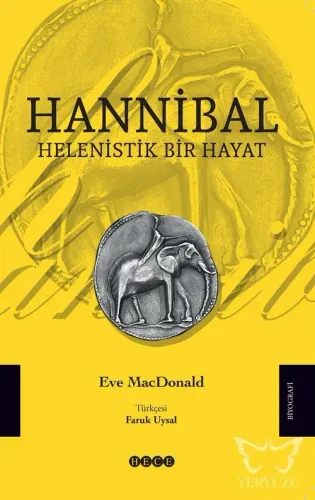 Helenistik Bir Hayat - Hannibal
