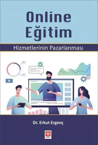 Online Eğitim Hizmetlerinin Pazarlanması