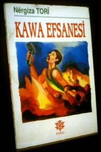 Kawa Efsanesi