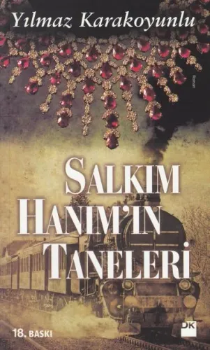 Salkım Hanım'ın Taneleri
