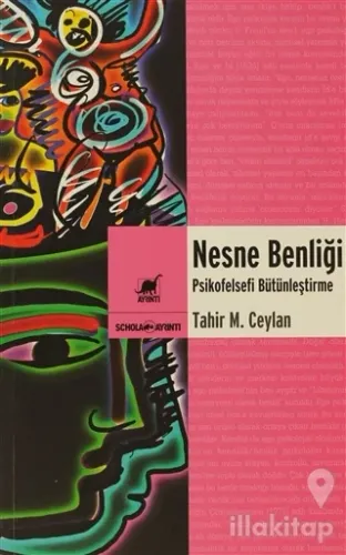 Nesne Benliği