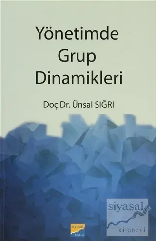 Yönetim Grup Dinamikleri