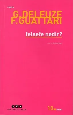 Felsefe Nedir?