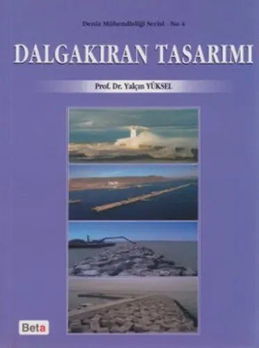 Dalgakıran Tasarımı