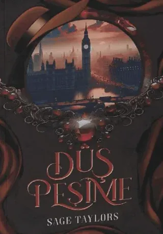 Düş Peşime