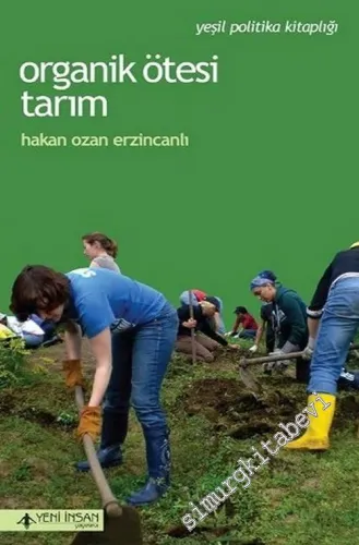 Organik Ötesi Tarım -        2020