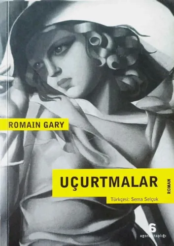 Uçurtmalar