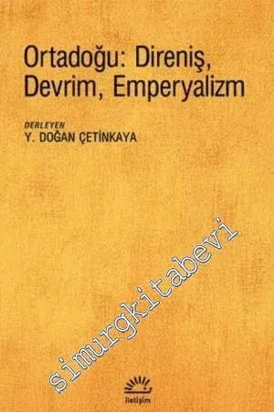 Ortadoğu: Direniş Devrim Emperyalizm -         2014
