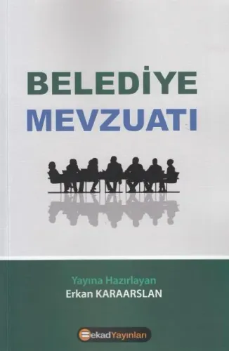 Belediye Mevzuatı