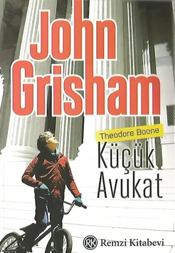 Küçük Avukat