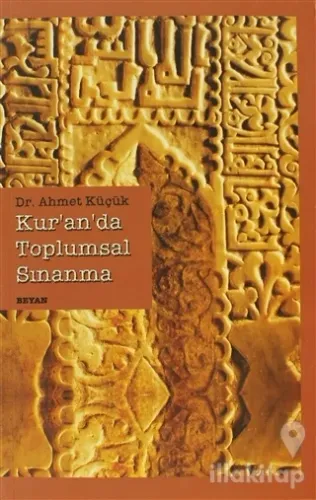 Kur'an'da Toplumsal Sınanma