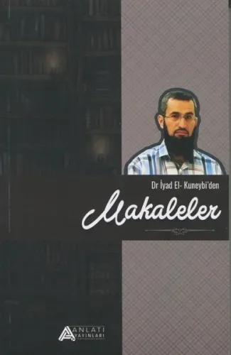 Dr. İyad El Kuneybi'Den Makaleler