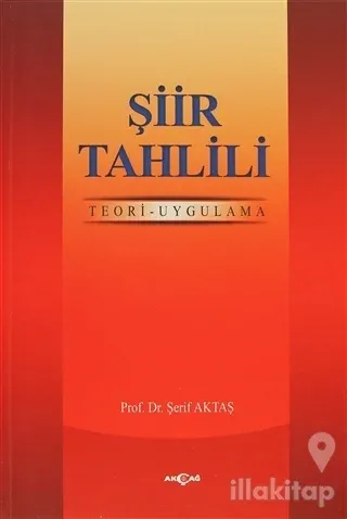 Şiir Tahlili