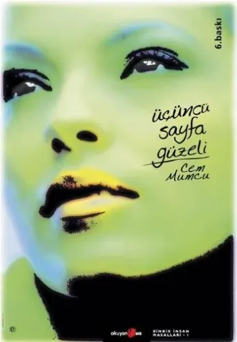 Üçüncü Sayfa Güzeli