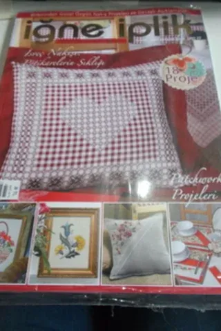 İğne İplik 2012 / 22