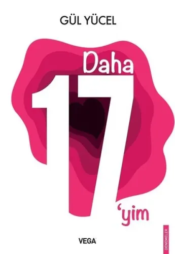 Daha 17'Yim