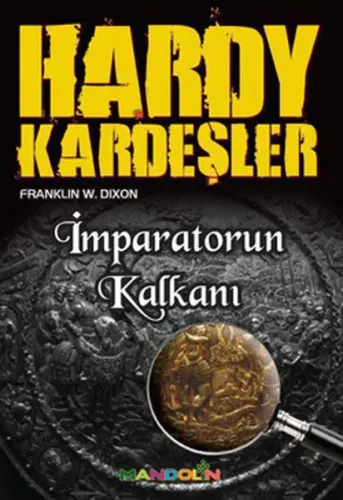Hardy Kardeşler