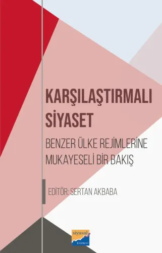 Karşılaştırmalı Siyaset