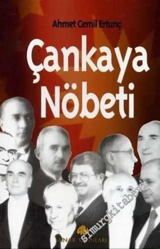 Çankaya Nöbeti Cumhurbaşkanlığı Seçimleri -