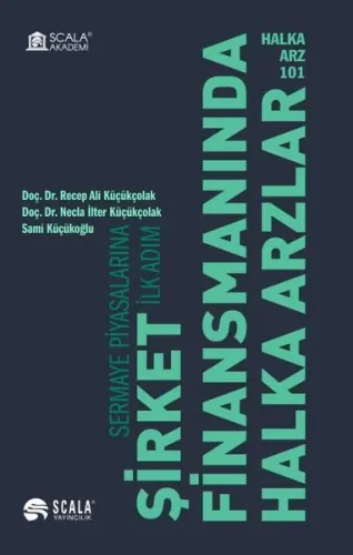 Şirket Finansmanlarında Halka Arzlar