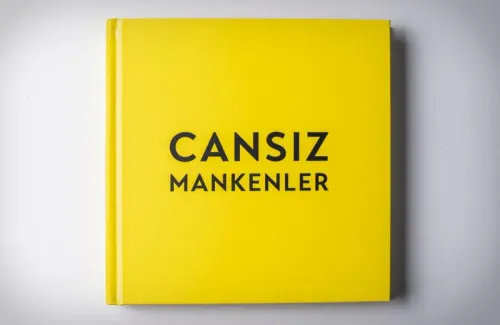 Cansız Mankenler