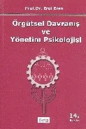 Örgütsel Davranış ve Yönetim Psikolojisi