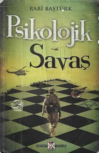 Psikolojik Savaş